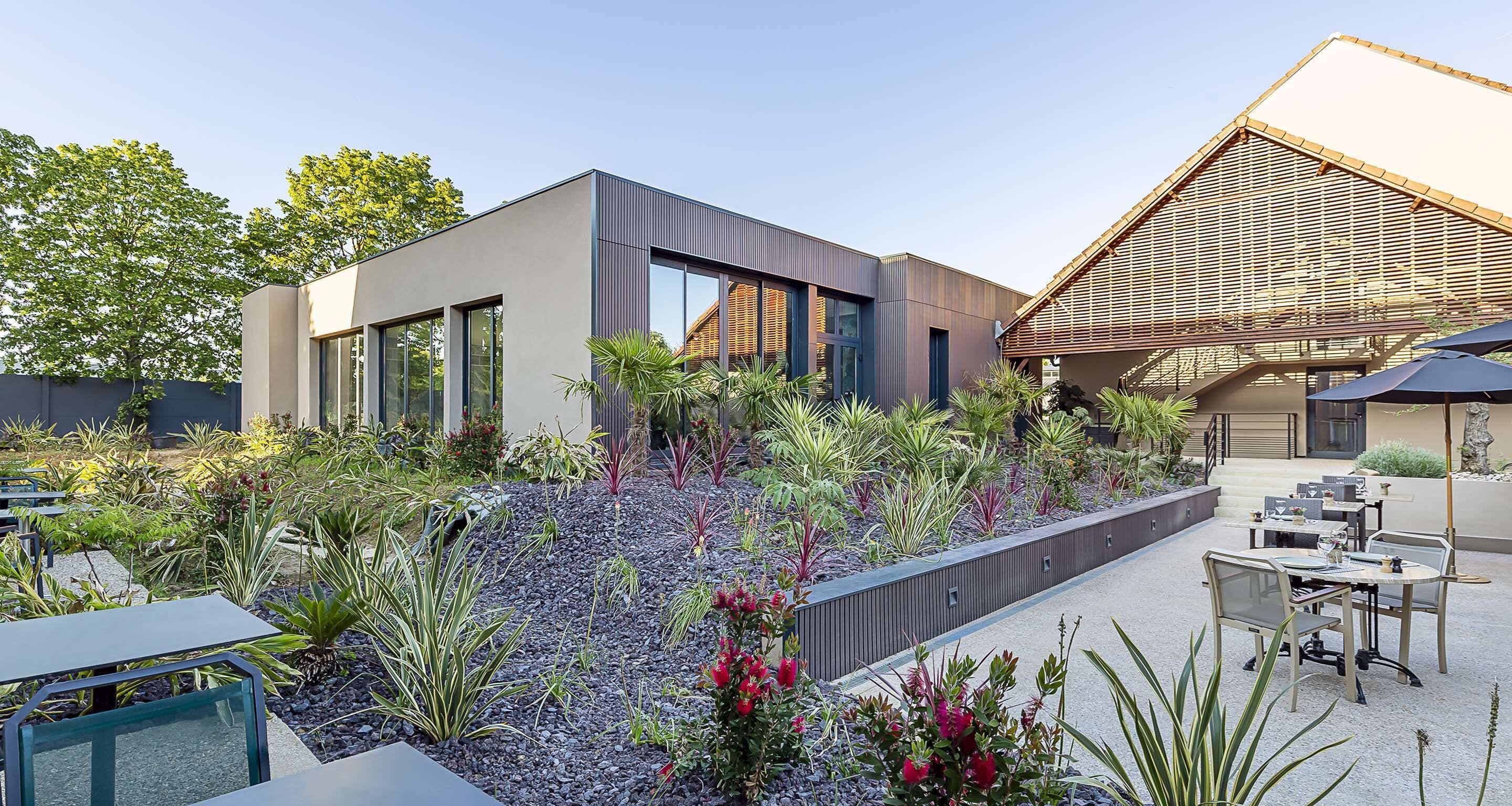 テラス / パティオ