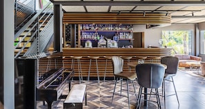 Bar (sur place)