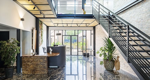 Best Western Amarys Hotel & Spa