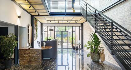 Best Western Amarys Hotel & Spa