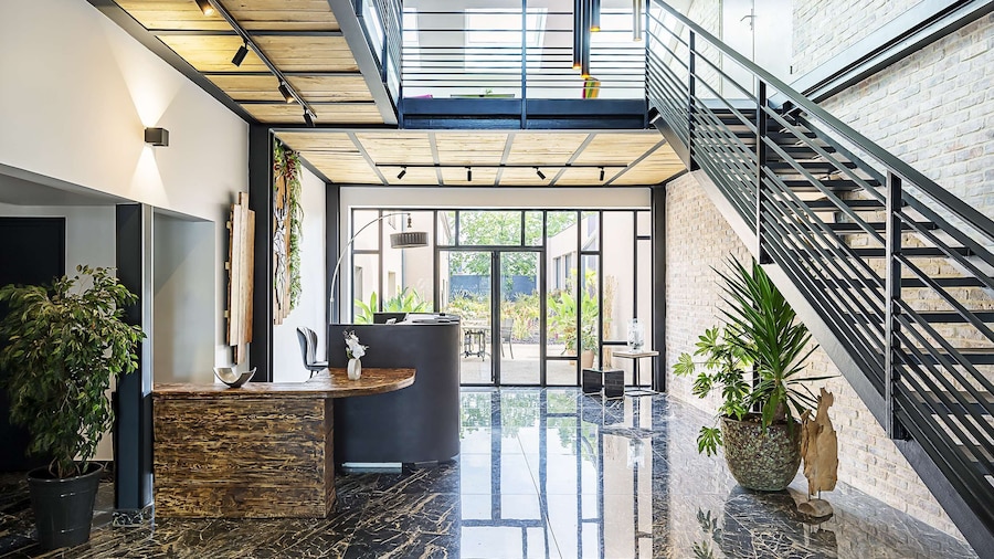 Best Western Amarys Hotel & Spa