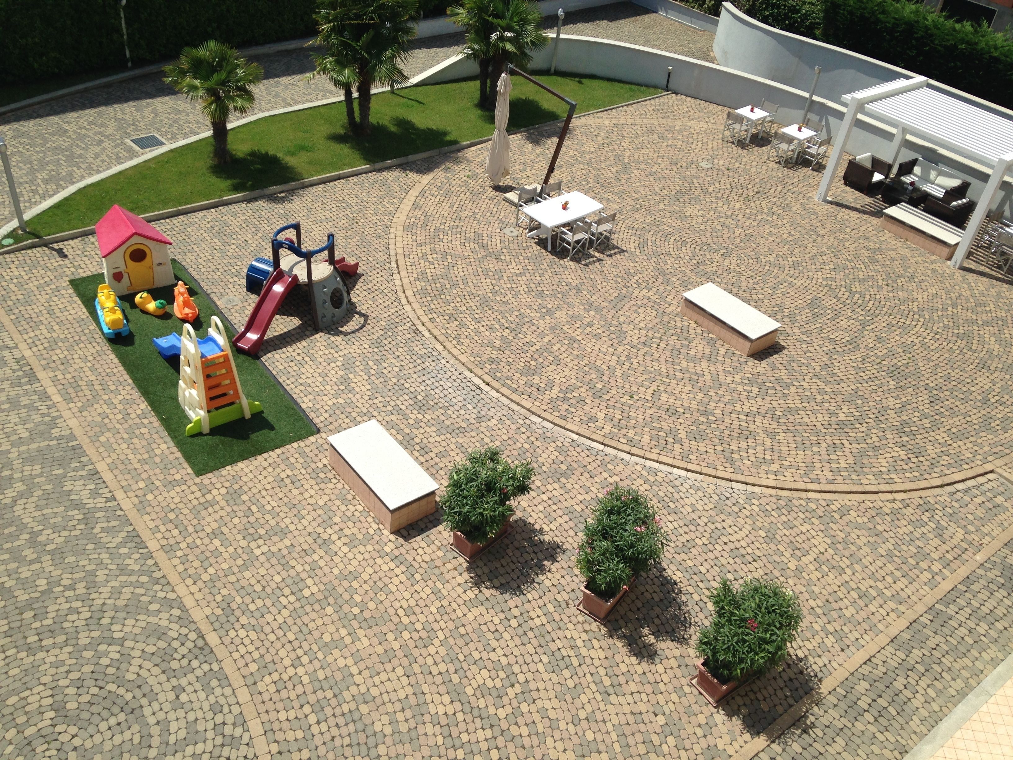 Cortile