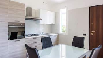 Villa, 2 Bedrooms, Kitchenette | Living area | LED TV, table tennis, video library