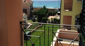 View from property - Residence Le Saline (Borgio Verezzi)