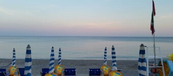 레지던스 레 살리네