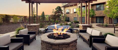 Servicio de la propiedad