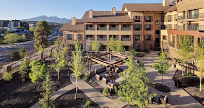 Courtyard Flagstaff