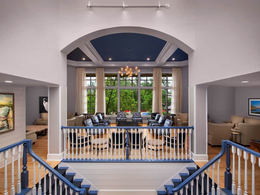 Servei de l'allotjament