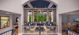 Marriott's Heritage Club