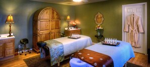 Spa
