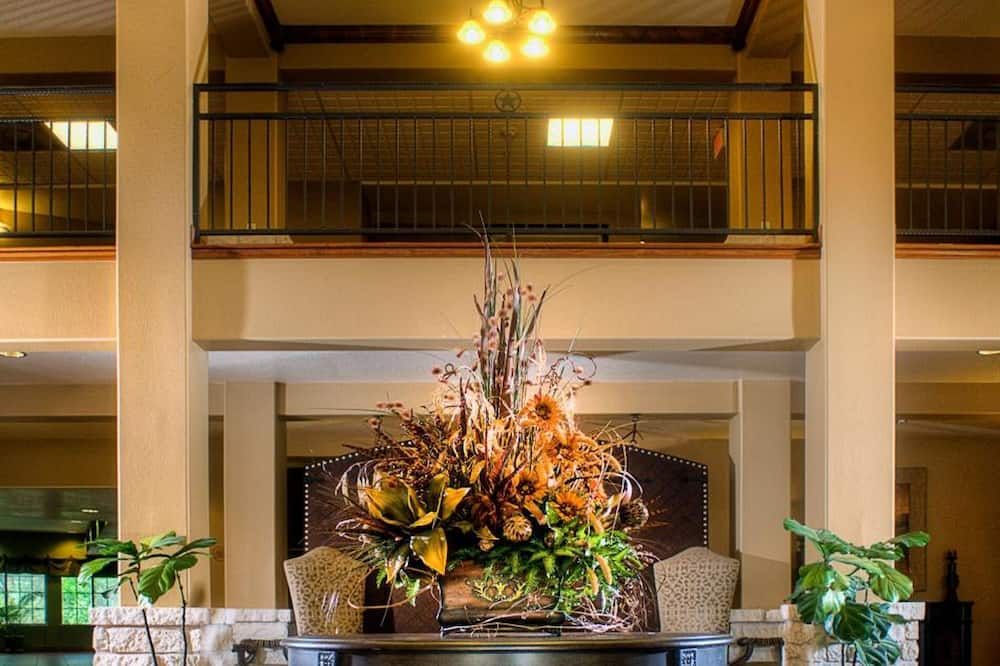 Inn On Barons Creek