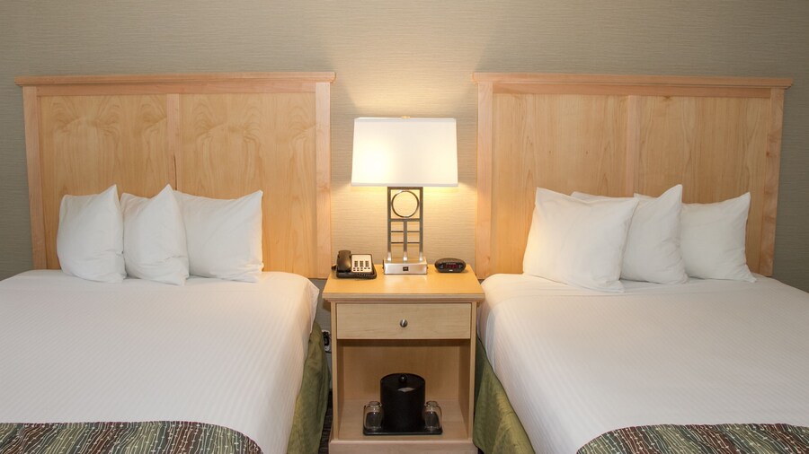 Bar Harbor Villager Motel - Downtown