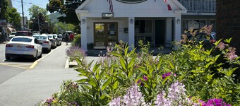 Bar Harbor Villager Motel - Downtown