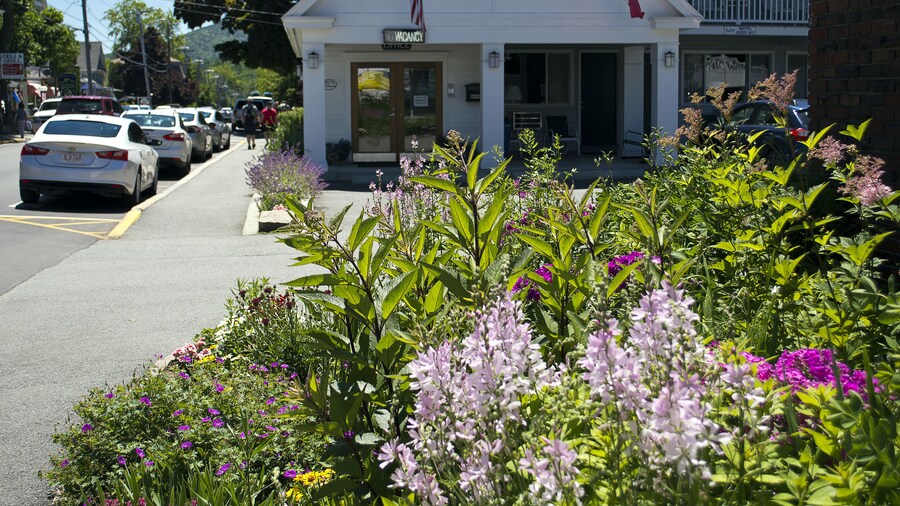Bar Harbor Villager Motel - Downtown