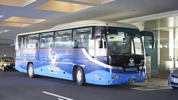 Pengangkutan taman tema