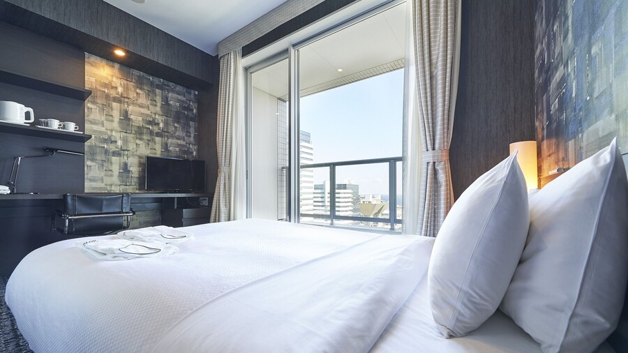 Sotetsu Grand Fresa Tokyo - Bay Ariake