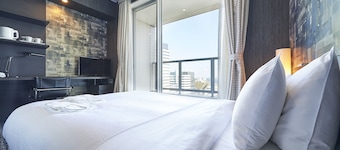 Sotetsu Grand Fresa Tokyo - Bay Ariake