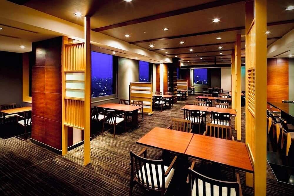 Daiichi Hotel Ryogoku