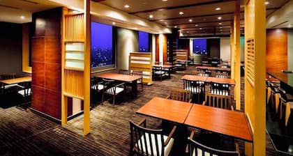 Daiichi Hotel Ryogoku