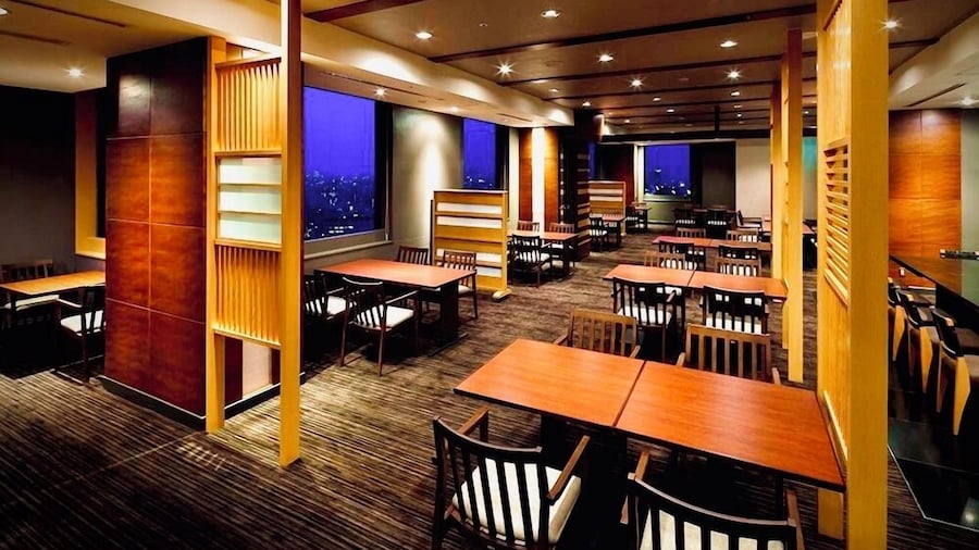 Daiichi Hotel Ryogoku