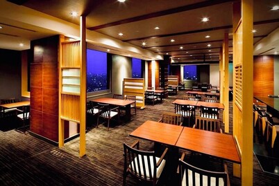Daiichi Hotel Ryogoku