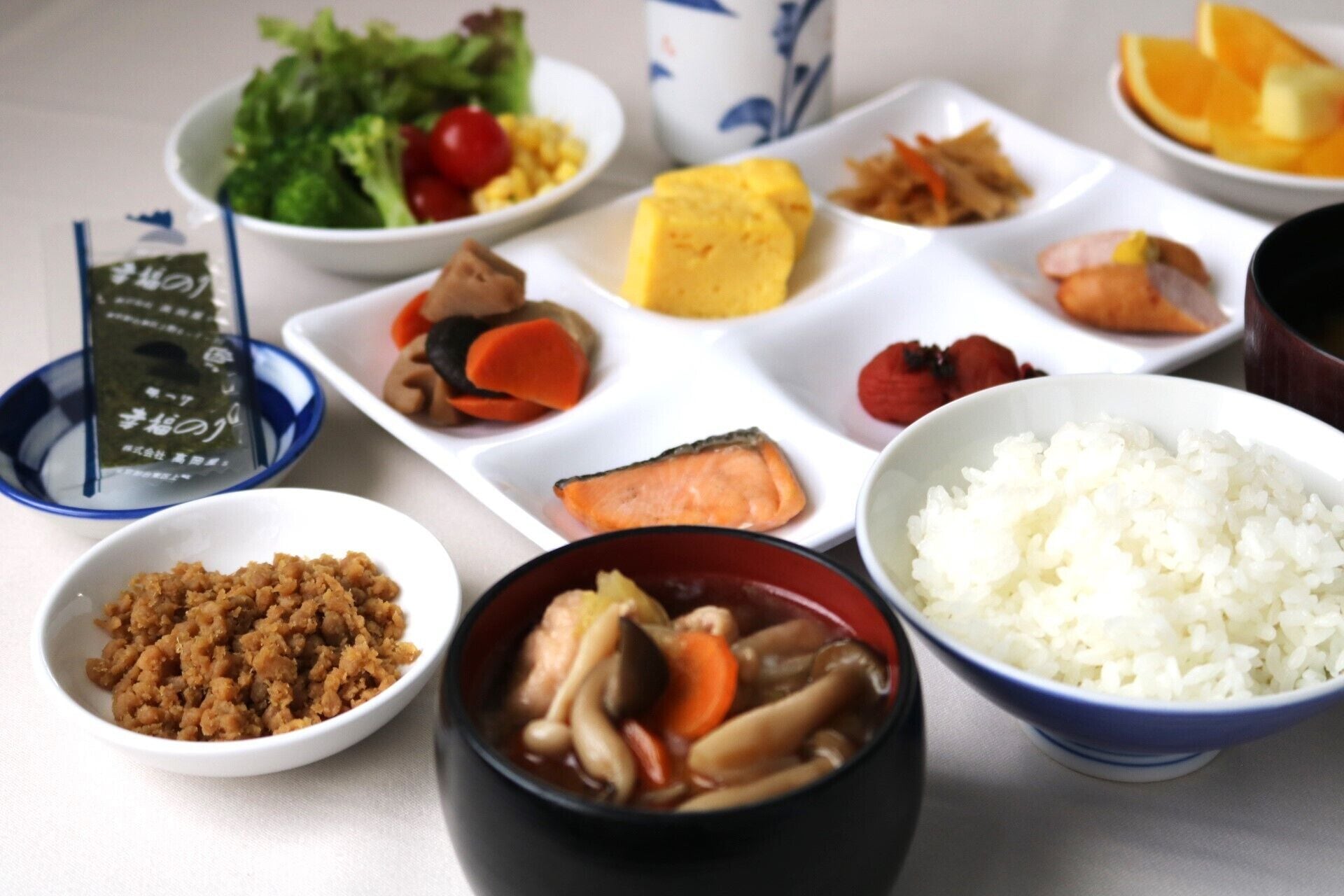 Foto - Hotel Hotel Ryogoku