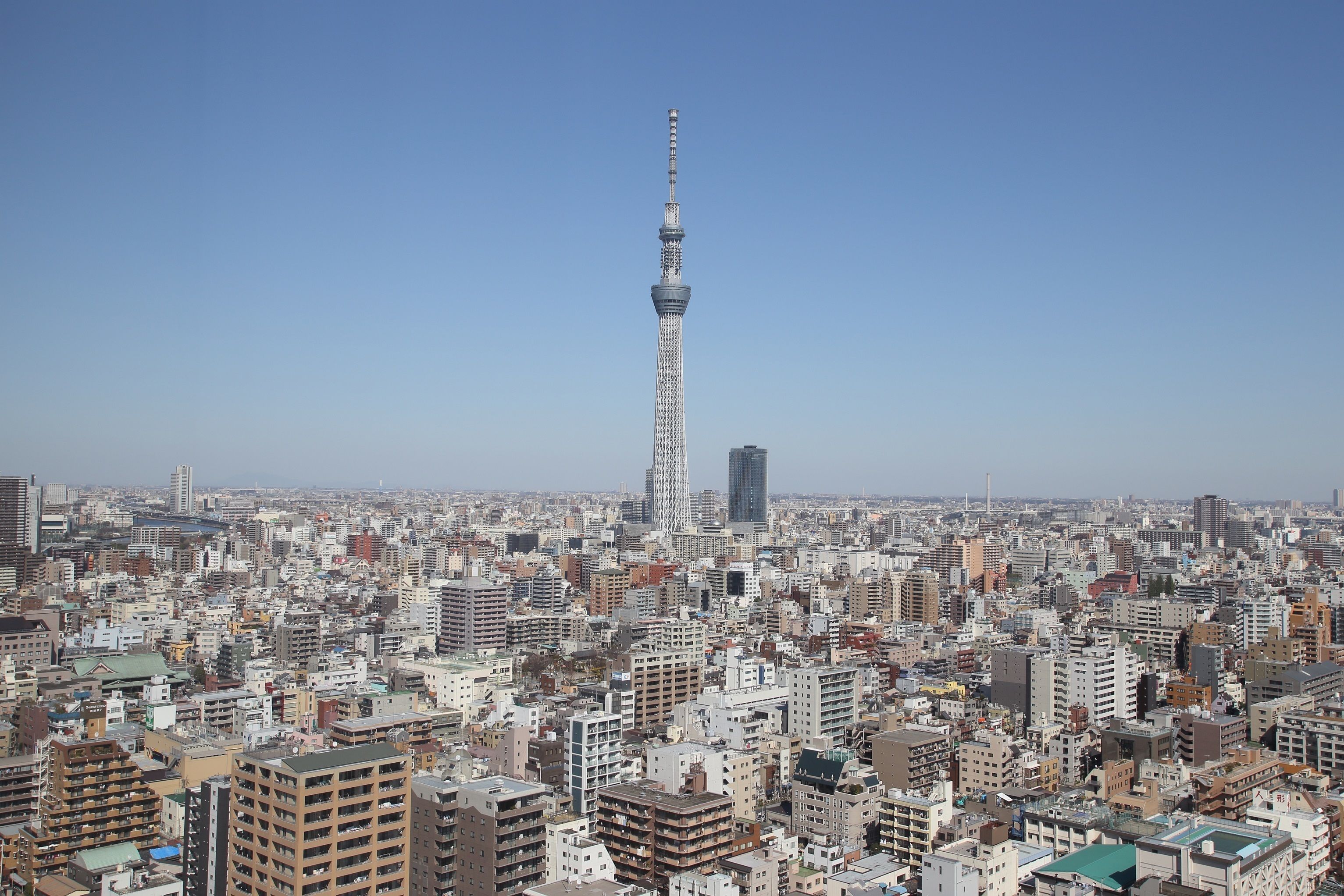 Foto - Hotel Hotel Ryogoku