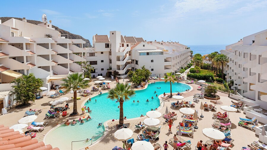 Paloma Beach Apartments