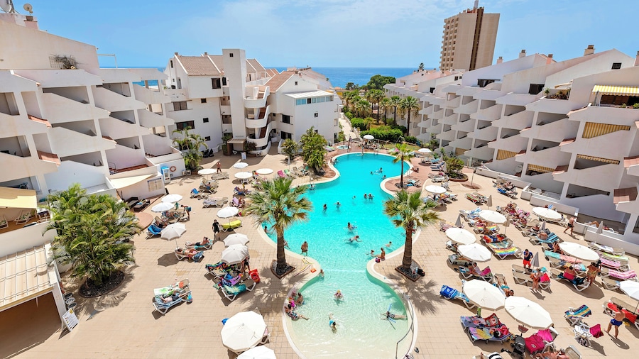 Paloma Beach Apartments