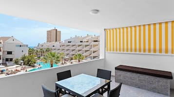 Standard Apartment, 1 Bedroom | View from room