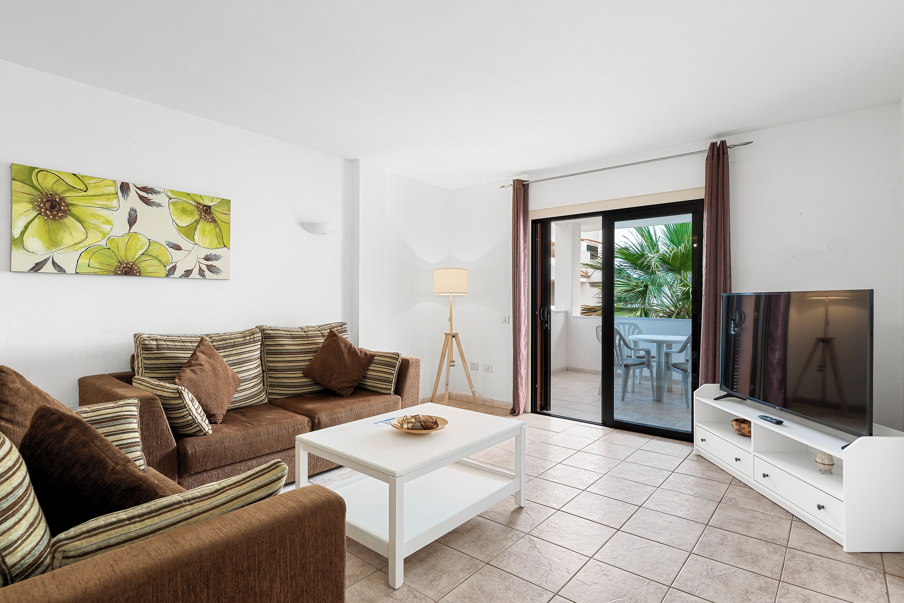 Standard-Apartment, 1 Schlafzimmer | Wohnbereich