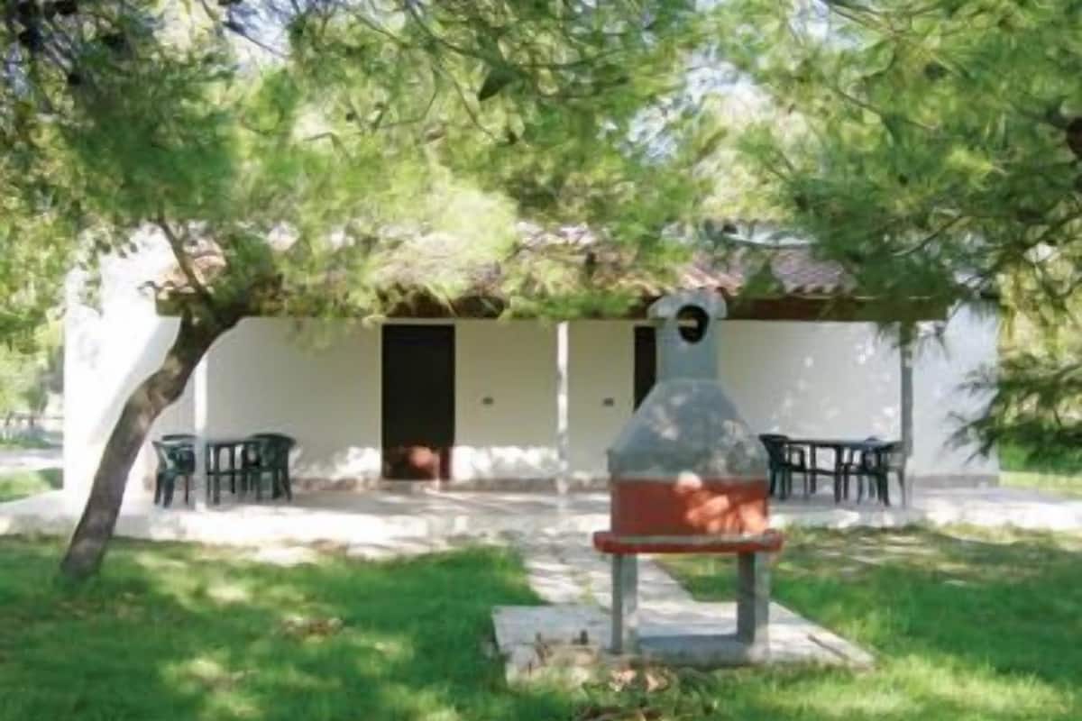 Apartment, 2 Bedrooms | Teres/patio