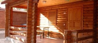 Camping Villaggio 5 Stelle