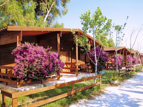 Camping Villaggio 5 Stelle