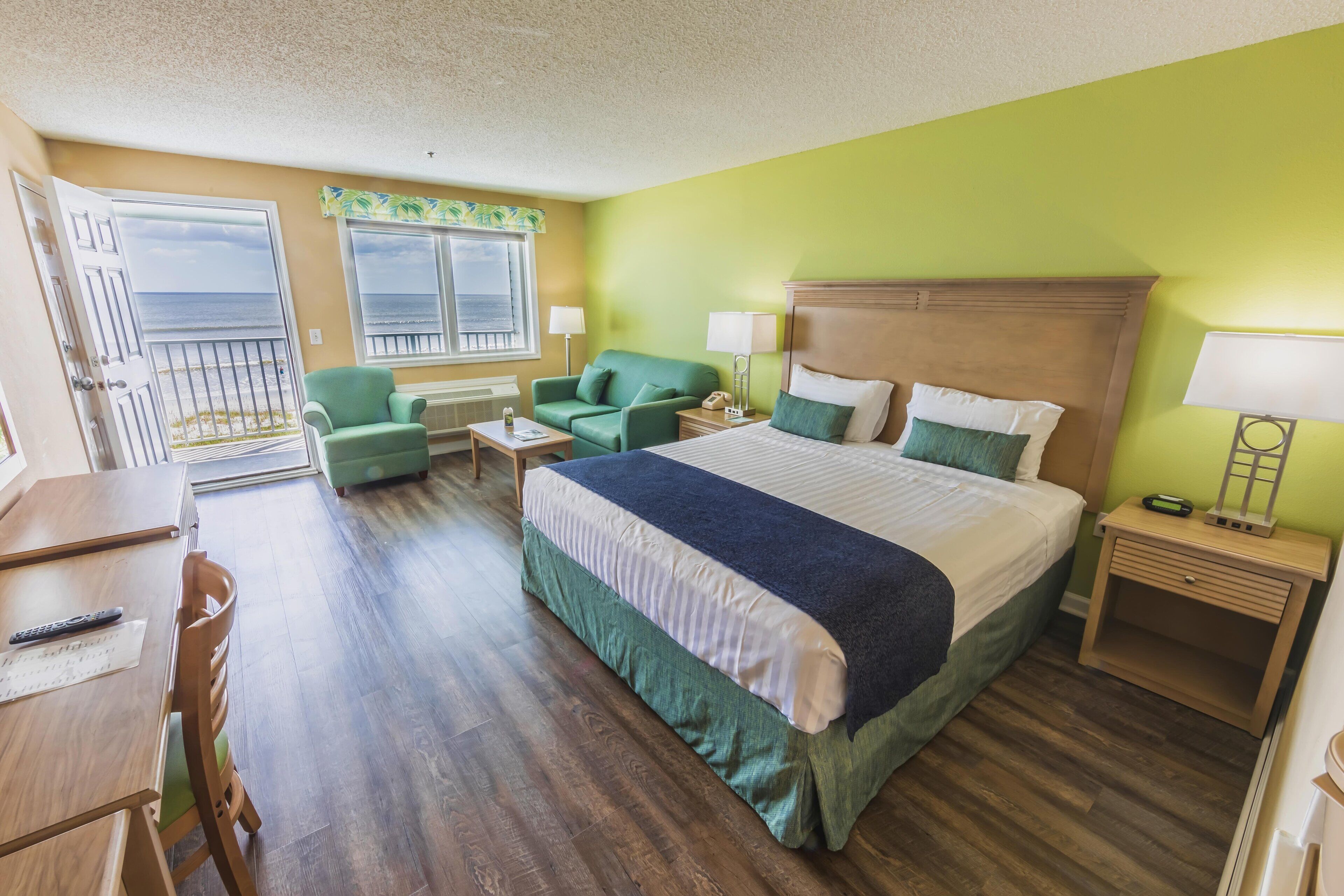 Literie de qualité supérieure, surmatelas