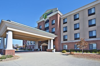 Holiday Inn Express Hotel & Suites ANDERSON NORTH by IHG
