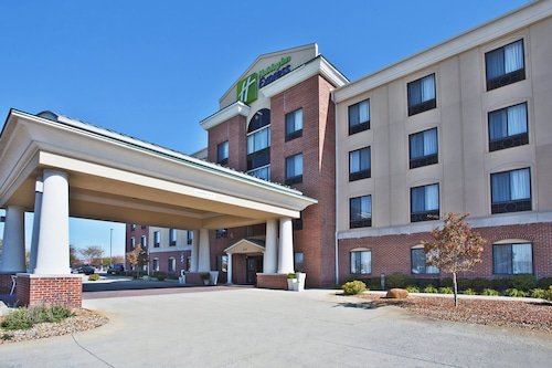 Holiday Inn Express Hotel & Suites ANDERSON NORTH by IHG