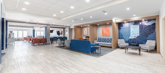 Holiday Inn Express Hotel & Suites ANDERSON NORTH by IHG