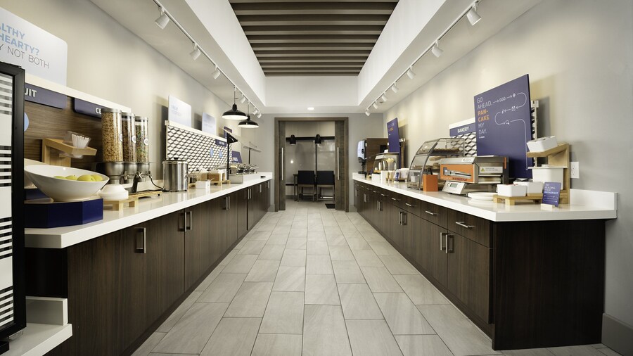 Holiday Inn Express Hotel & Suites FESTUS - SOUTH ST. LOUIS by IHG