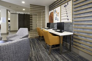 Property amenity - Holiday Inn Express Hotel & Suites FESTUS - SOUTH ST. LOUIS by IHG (Festus)