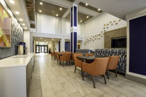 Interior - Holiday Inn Express Hotel & Suites FESTUS - SOUTH ST. LOUIS by IHG (Festus)
