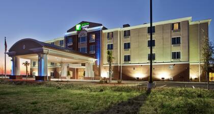 Holiday Inn Express and Suites Moultrie by IHG