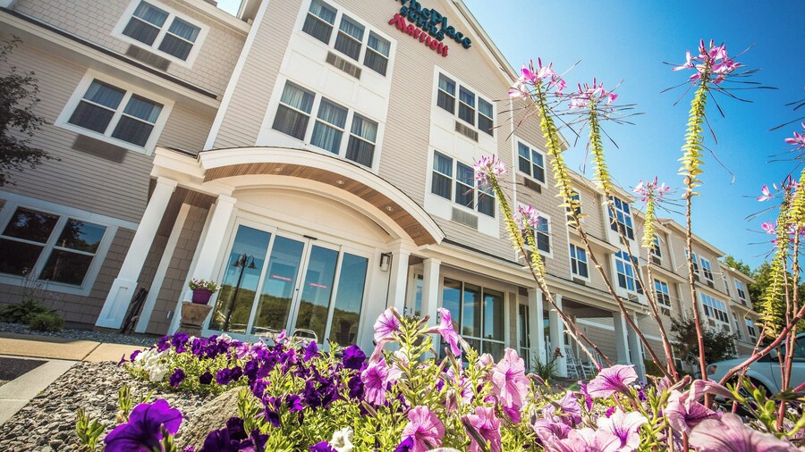 TownePlace Suites by Marriott Gilford