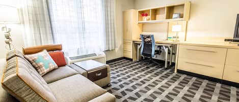 Televisión de plasma de 36 pulgadas con canales por cable