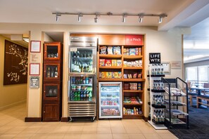 Property amenity - TownePlace Suites by Marriott Gilford (Gilford)