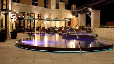 Hyatt Centric The Woodlands