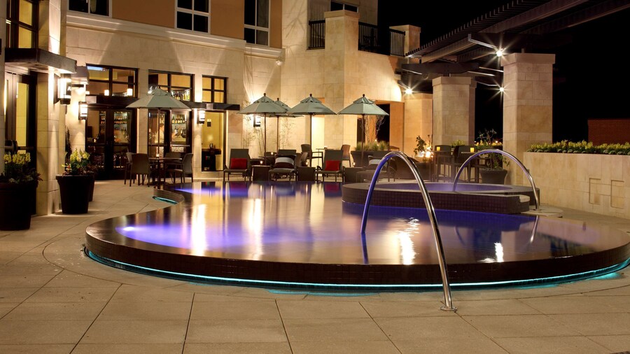 Hyatt Centric The Woodlands