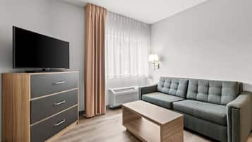 Servicios de la habitación