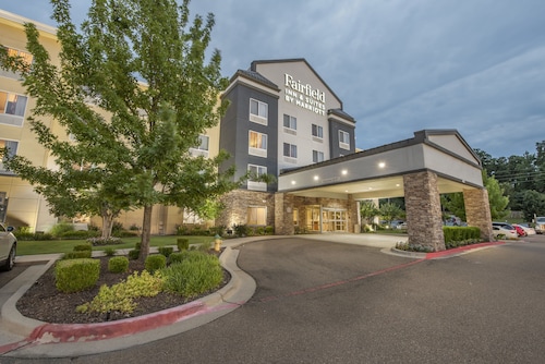 Fairfield Inn & Suites by Marriott Texarkana