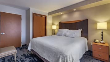 1 chambre, draps en coton égyptien, literie de qualité supérieure